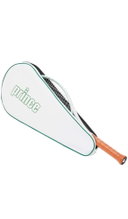 Prince Tennisschläger Warrior Limited 100in/300g/Freizeit 2025 weiss - unbesaitet -